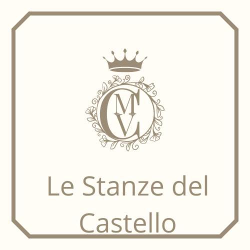 Le Stanze Del Castello Leilighet Ascoli Satriano Eksteriør bilde